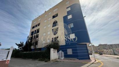 Resale - Penthouse -
Torrevieja - La Mata