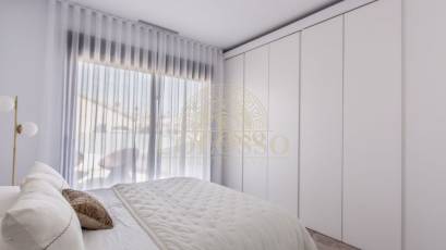 Nouvelle construction - detached -
Orihuela Costa