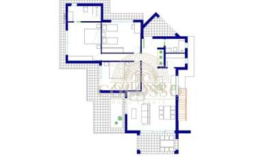 Resale - Villa de Lujo -
Calpe - Buenavista