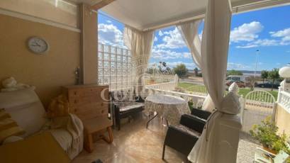 Resale - Casa Tipo Dúplex -
Torrevieja - Habaneras
