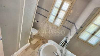 Resale - Villa -
Finestrat - BAHIA GOLF