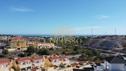 Obra nueva - ground-floor -
Orihuela