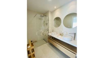 Nouvelle construction - low-bungalow -
Pilar de la Horadada