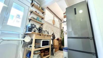 Reventa - Apartamento -
Torrevieja - Playa del Cura