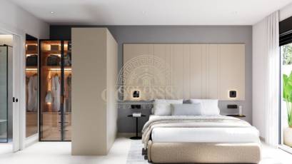 New Build - detached -
Pilar de la Horadada
