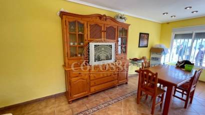 Reventa - Chalet -
Torrevieja - Los Frutales