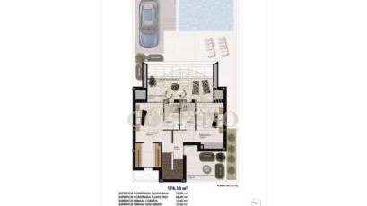 New Build - Quad -
Dolores - 03150