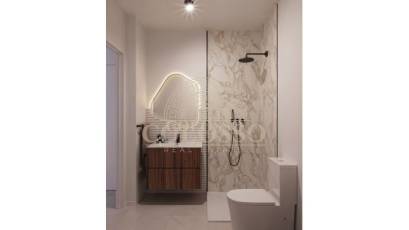 Nouvelle construction - high-bungalow -
San Miguel de Salinas