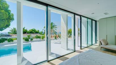 New Build - Villa de Lujo -
Altea - Isla altea