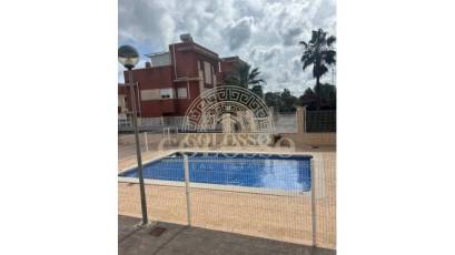 Nouvelle construction - Attique -
Orihuela Costa