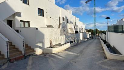 New Build - Bungalow Planta Baja -
Finestrat - Balcón de finestrat