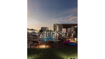 New Build - apartment -
Guardamar del Segura