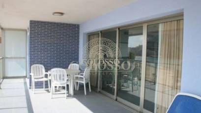 Resale - Apartamento -
Calpe - Playa De La Fossa