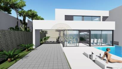 Resale - Chalet -
Calpe - Maryvilla