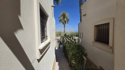 Revente - Villa jumelée -
Algorfa - La finca golf