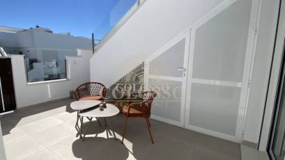 Nouvelle construction - low-bungalow -
Pilar de la Horadada