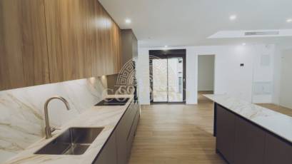 Obra nueva - Apartamento -
Redován