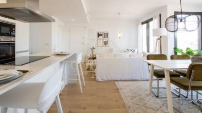 New Build - Penthouse -
Villajoyosa - Playas Del Torres