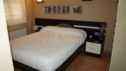 Resale - Finca rústica -
Denia - Galeretes