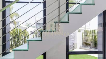 New Build - Villa -
Orihuela Costa - Campoamor