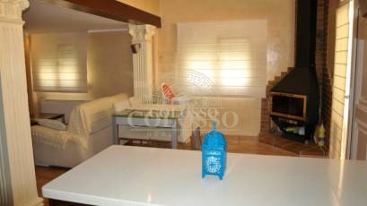 Resale - Finca rústica -
Denia - Galeretes