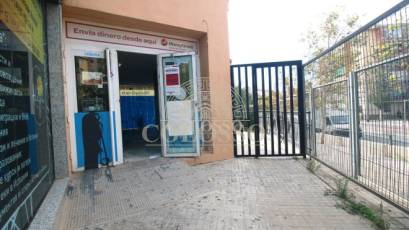 Resale - Commercial Premises -
Alicante - Virgen del remedio