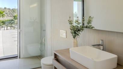 New Build - Villa -
Dehesa de Campoamor