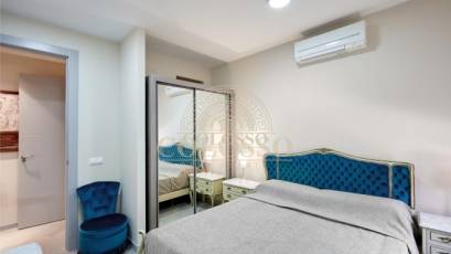 Alquiler - Apartamento -
Alicante - Centro