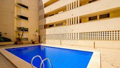 Resale - Penthouse -
Torrevieja - Playa del Cura