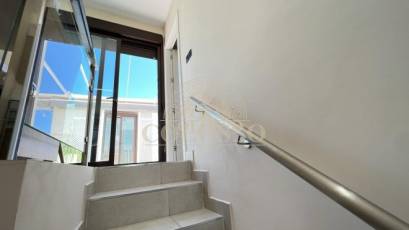 Resale - Villa de Lujo -
Orihuela Costa - Montezenia