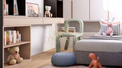 Resale - Bungalow Planta Baja -
Finestrat - URBANIZACIONES