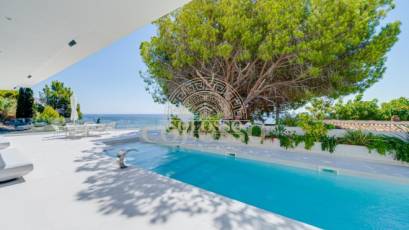 New Build - Villa de Lujo -
Altea - Isla altea