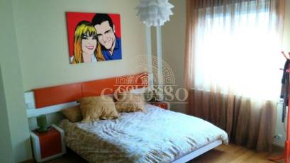 Resale - Townhouse -
Las Rozas de Madrid - Las Matas- Peñascales