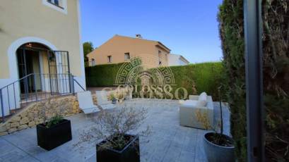 Resale - Townhouse -
Finestrat - BAHIA GOLF