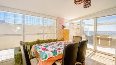 Resale - Penthouse -
Torrevieja - Playa del Cura