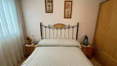 Resale - Apartamento -
Torrevieja - Habaneras