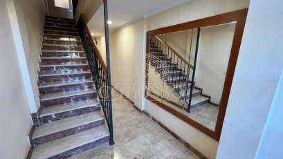 Resale - Ático Dúplex -
Jávea - Xàbia - Arenal