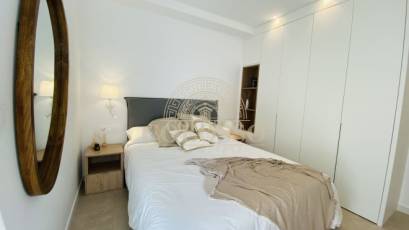 Nouvelle construction - low-bungalow -
Pilar de la Horadada