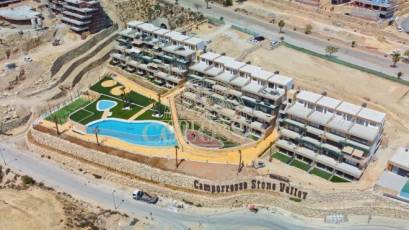 New Build - Duplex -
Finestrat - Balcón de finestrat