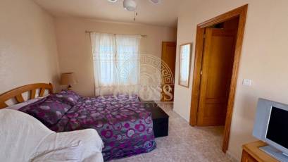 Alquiler - Chalet Pareado -
Torrevieja - La Siesta - El Salado -  Torreta