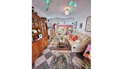 Resale - Casa -
Orihuela Costa - Cabo Roig