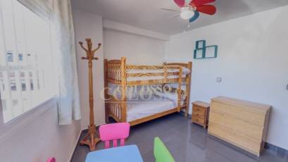 Reventa - Planta baja -
Torrevieja - El Acequión - Los Náufragos