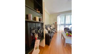 Resale - Piso -
Benidorm - Poniente