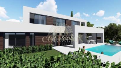 Resale - Chalet -
Calpe - Canuta I
