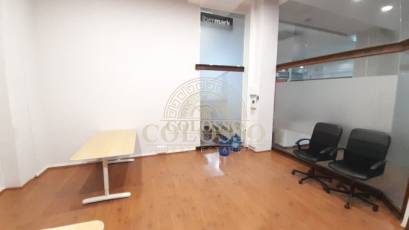 Rental - Oficina -
Valencia - El Botanic