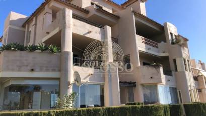 Alquiler - Apartamento -
Finestrat - Sierra cortina
