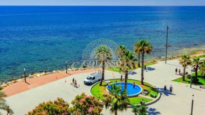Resale - Penthouse -
Torrevieja - Playa del Cura