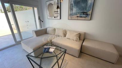 Obra nueva - Apartamento -
Pilar de la Horadada