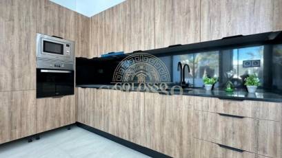Resale - Townhouse -
Calpe - Marisol park