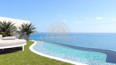 New Build - Apartamento -
La Manga del Mar Menor - LA MANGA